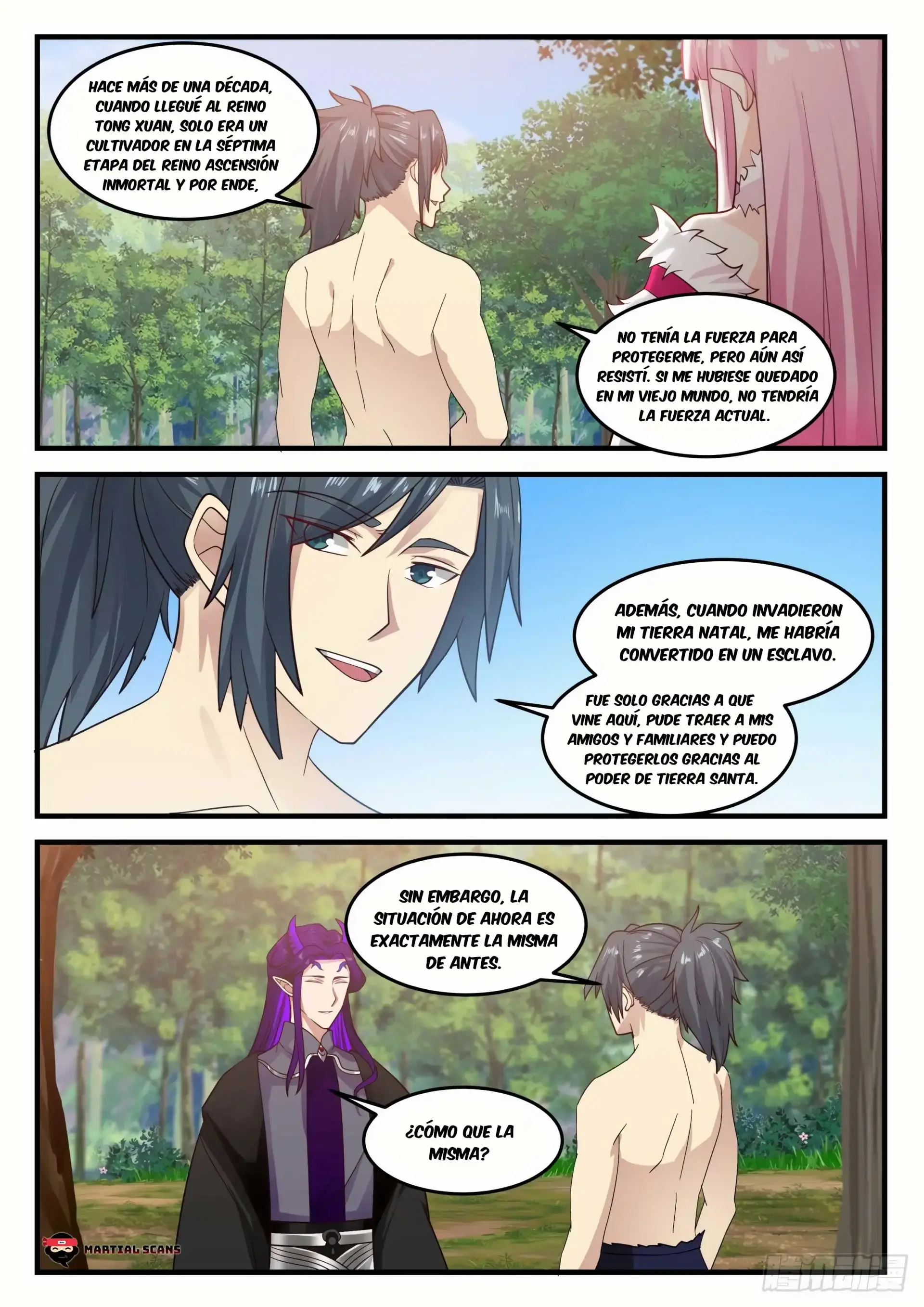 Capitulo 838 page 12