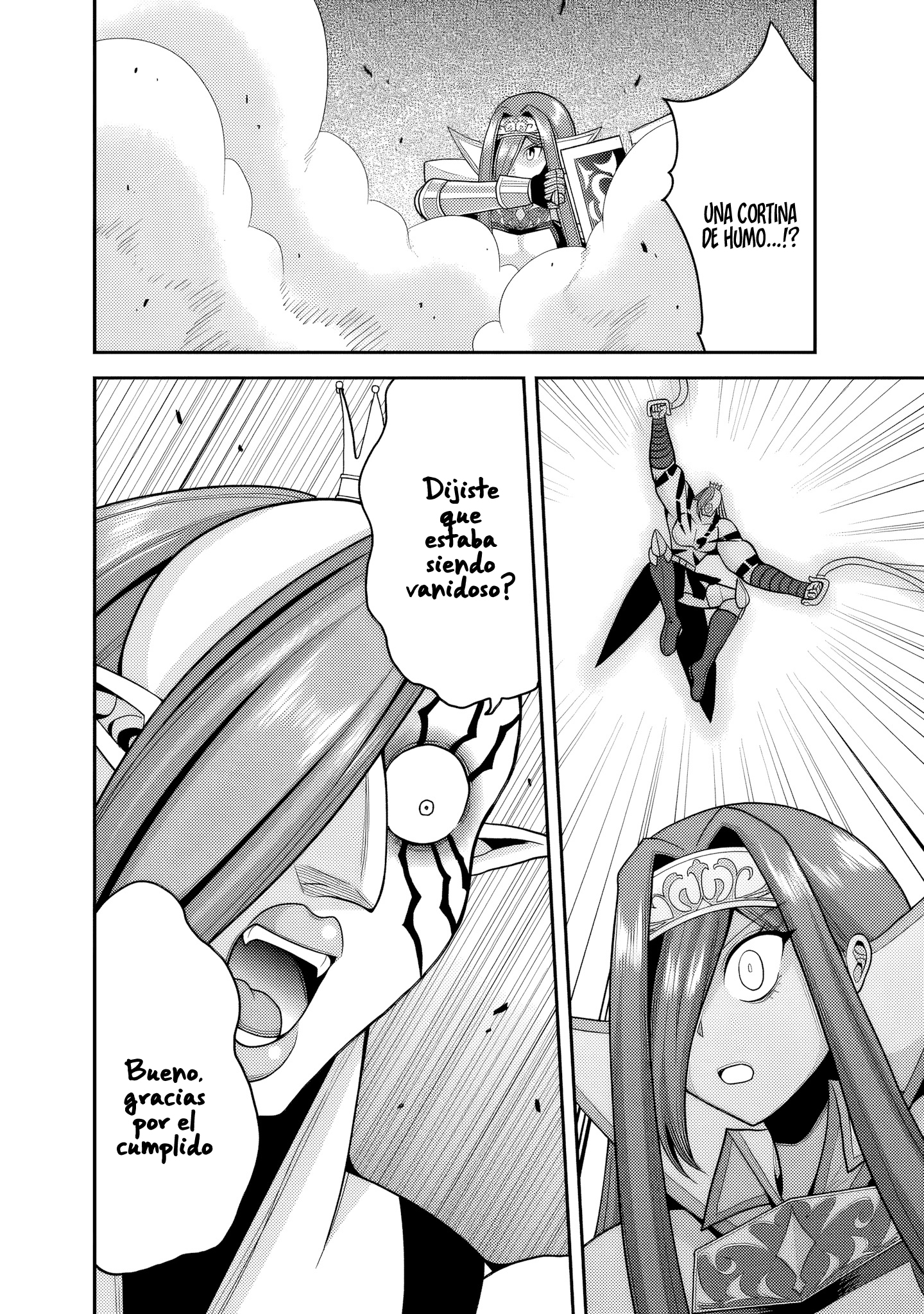 Capitulo 52 page 17