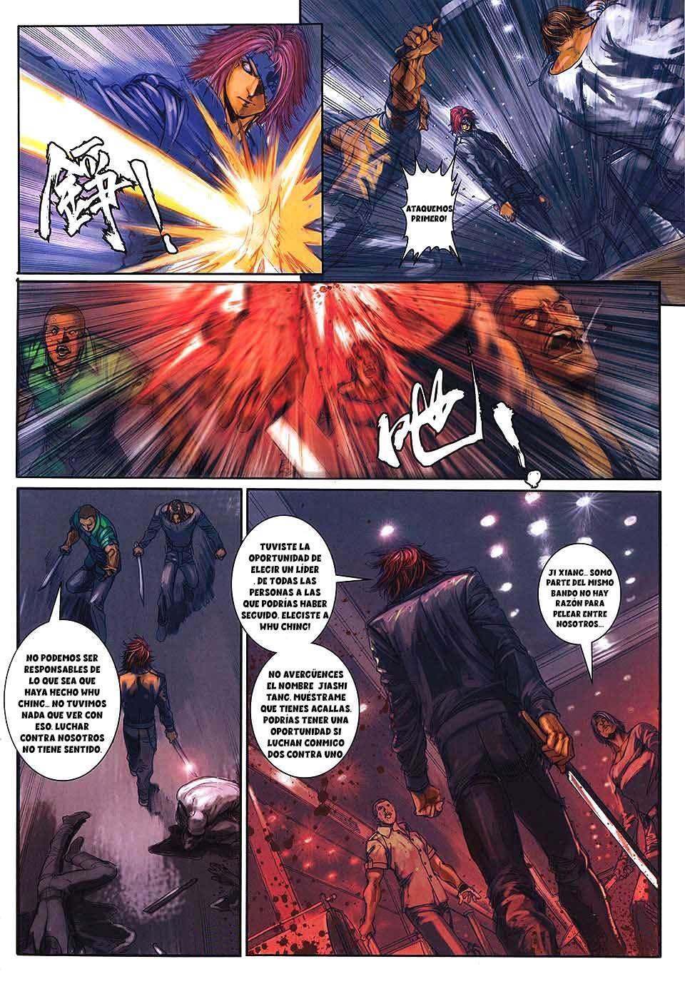 Capitulo 20 page 8