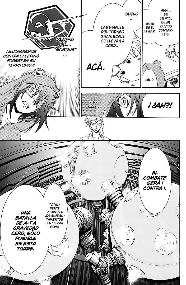 Capitulo 151 page 8