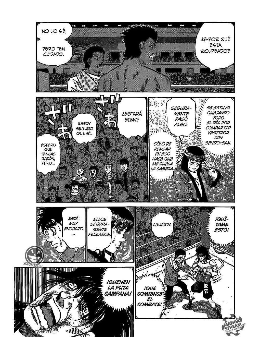 Capitulo 1082 page 10