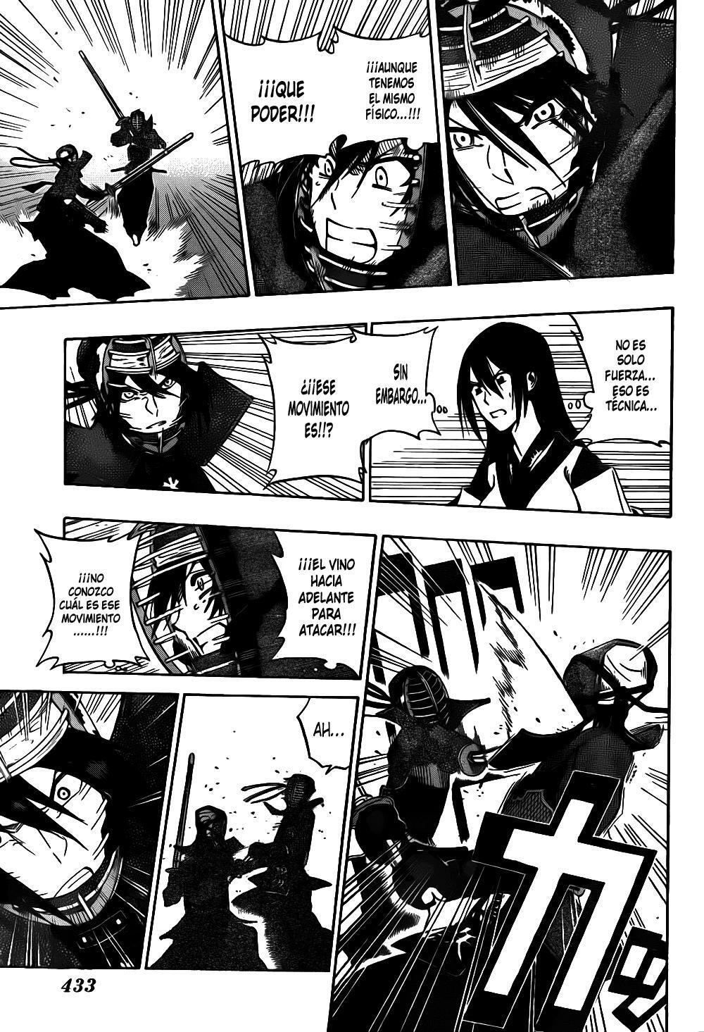 Capitulo 66 page 8