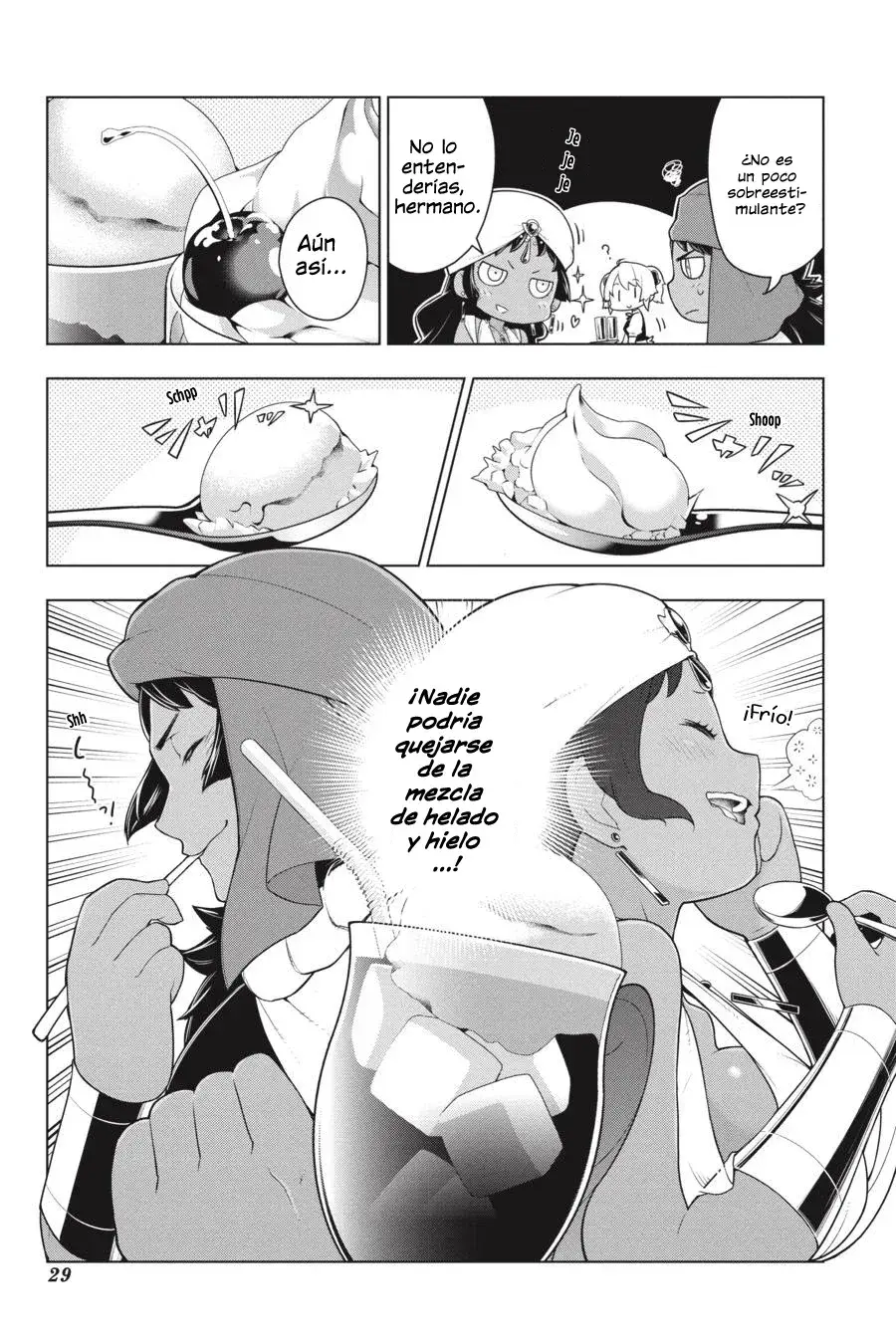 Capitulo 20 page 10