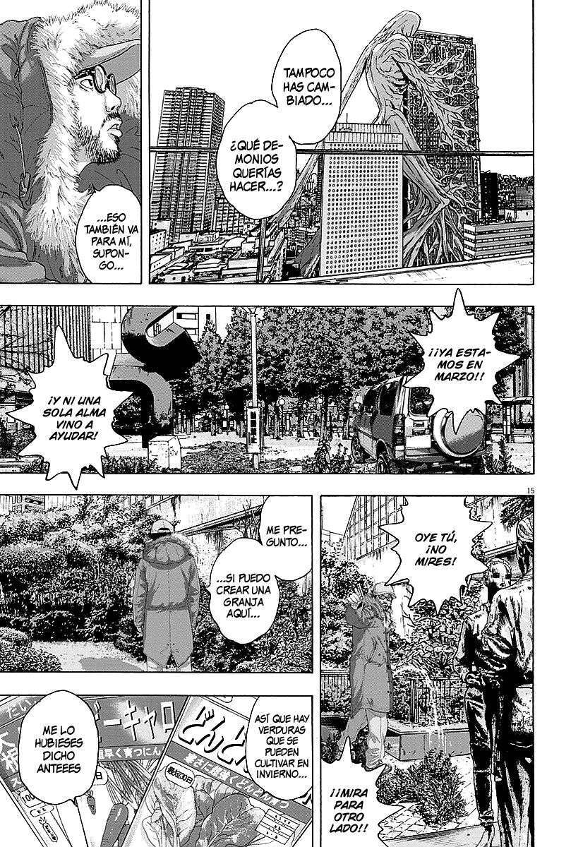 Capitulo 262 page 16