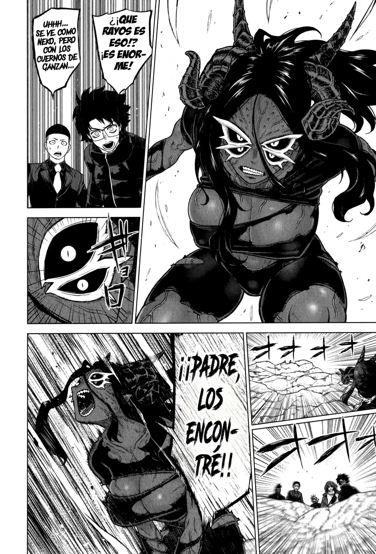 Capitulo 35 page 11