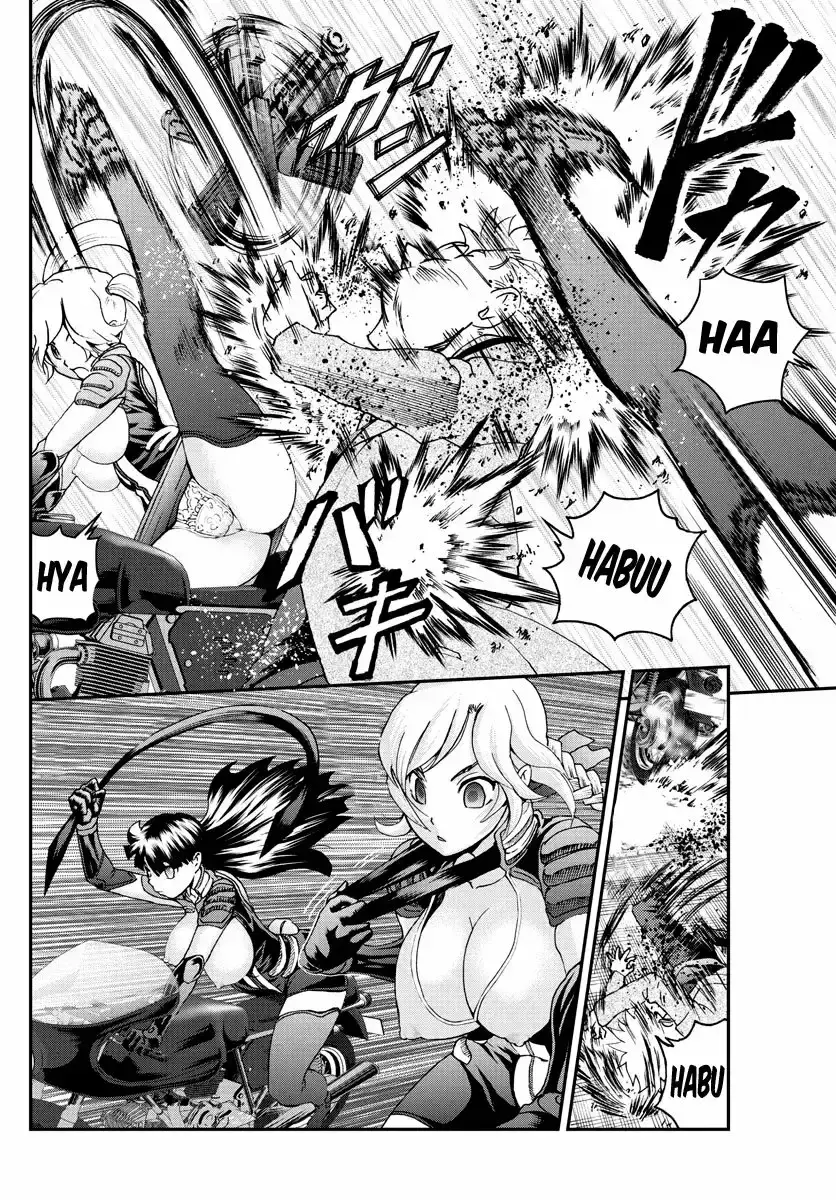 Capitulo 72 page 10