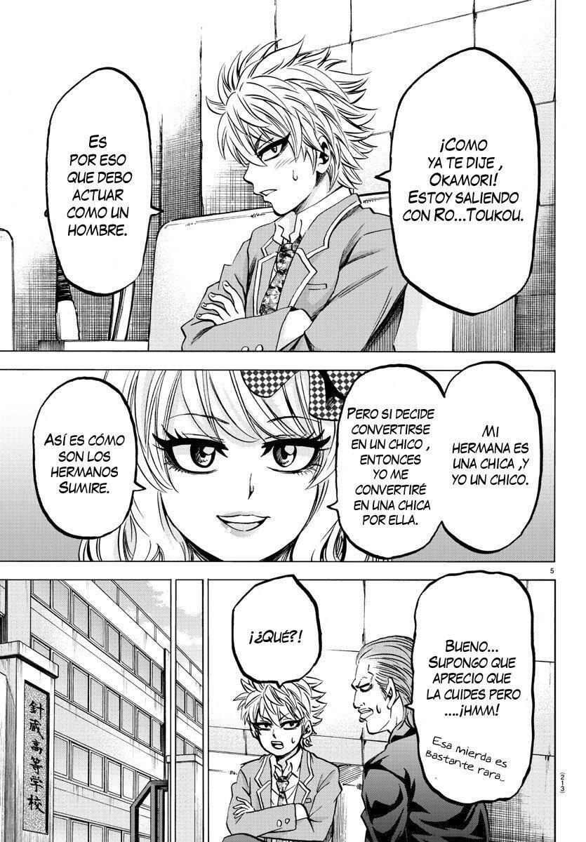 Capitulo 138 page 5