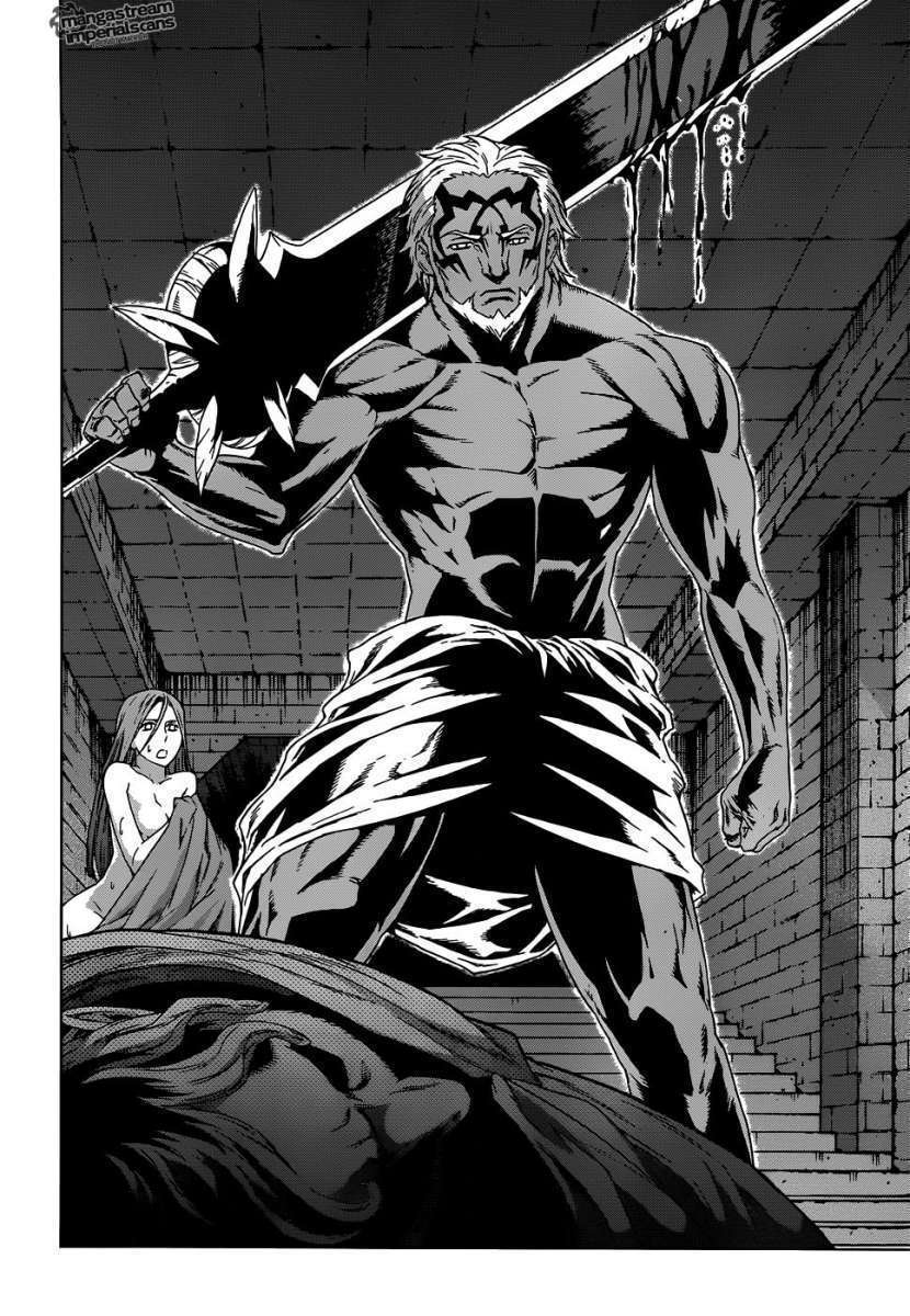 Capitulo 109 page 5