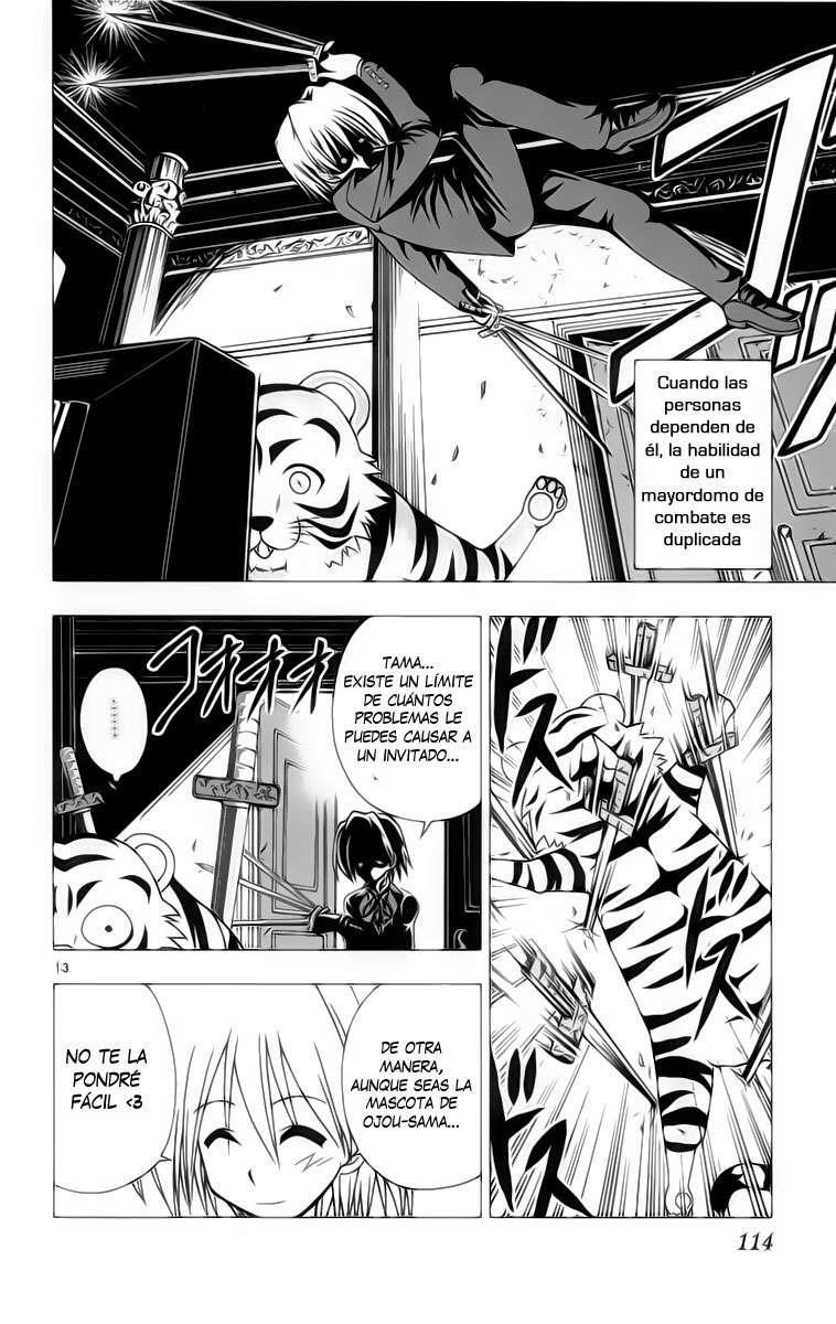 Capitulo 27 page 15
