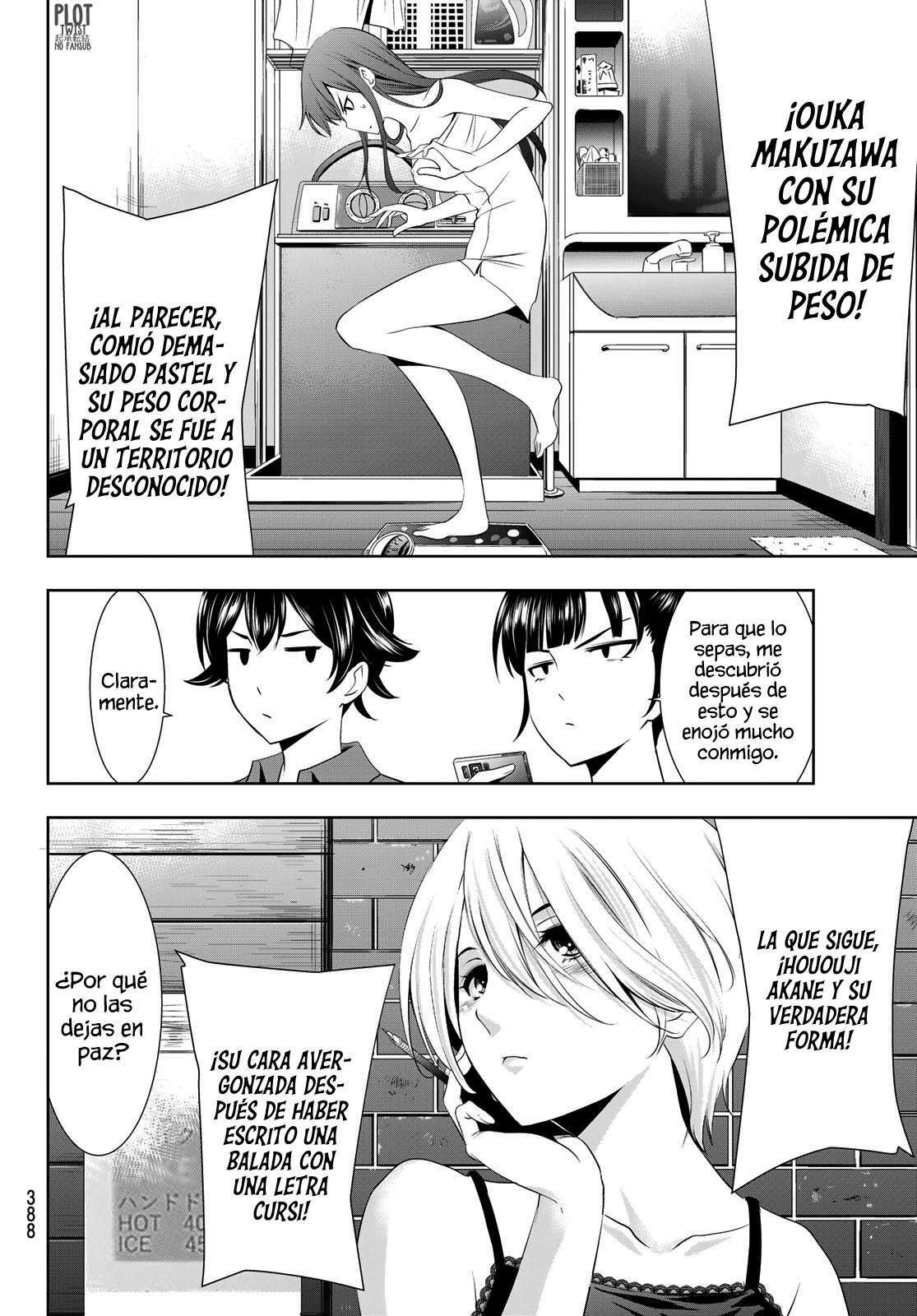 Capitulo 34 page 17