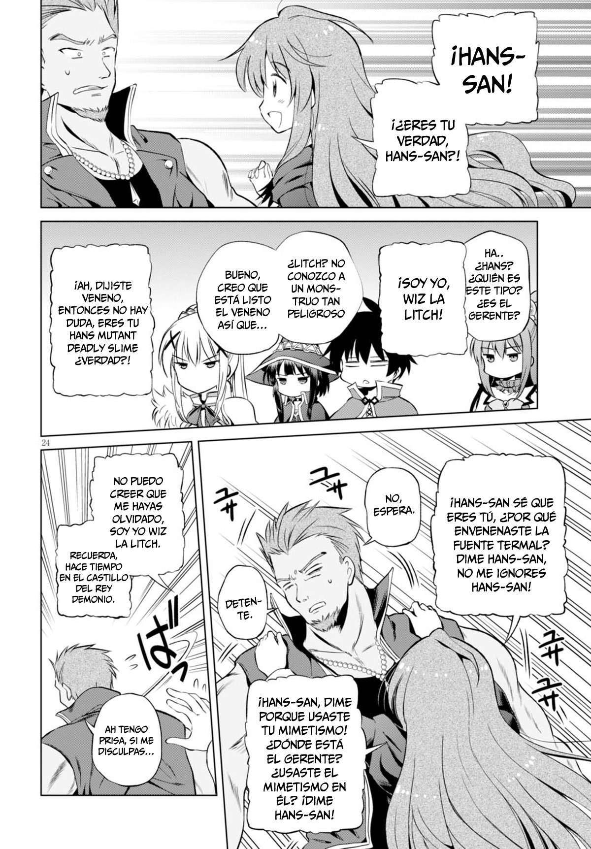 Capitulo 39 page 24
