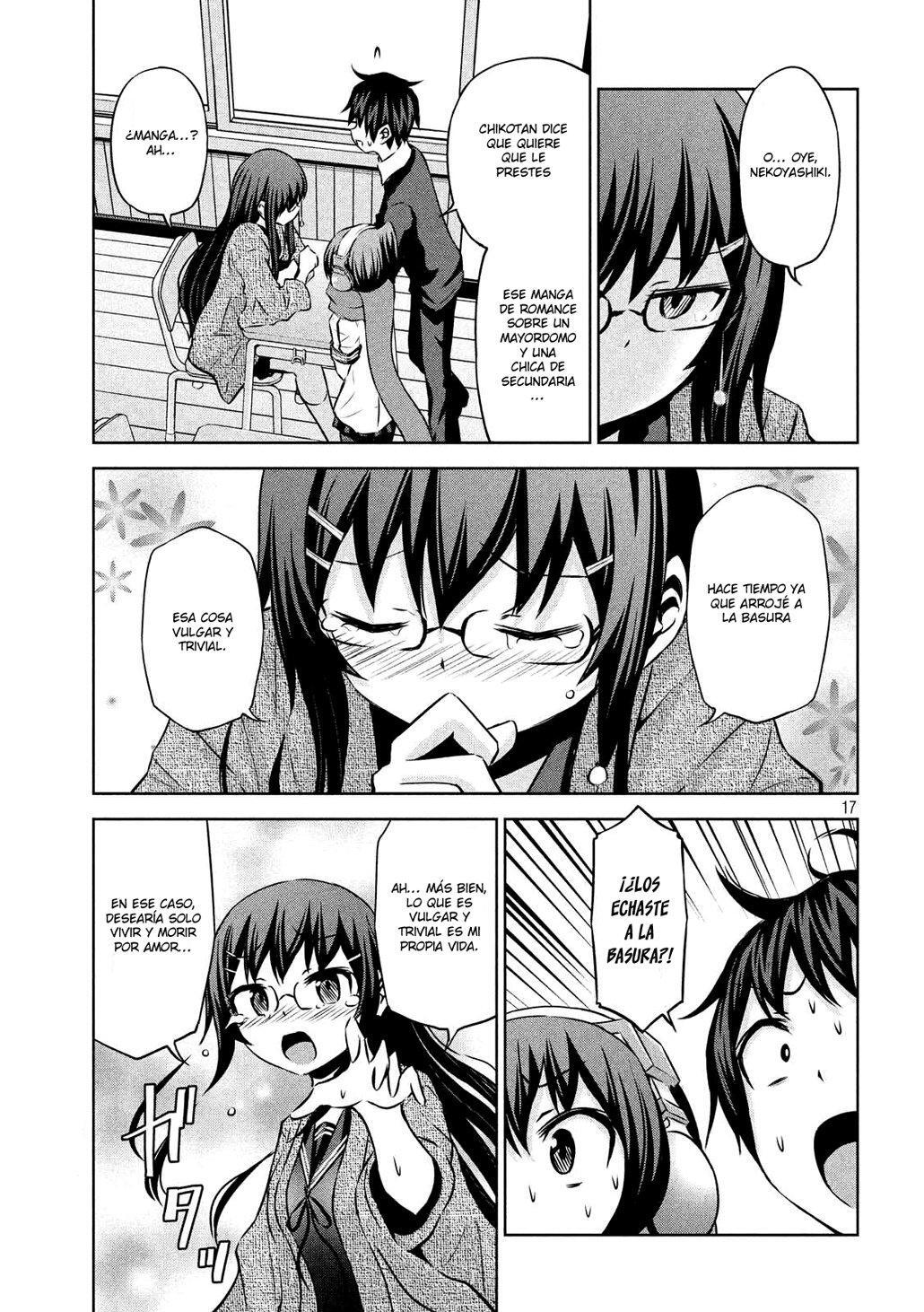 Capitulo 53 page 18