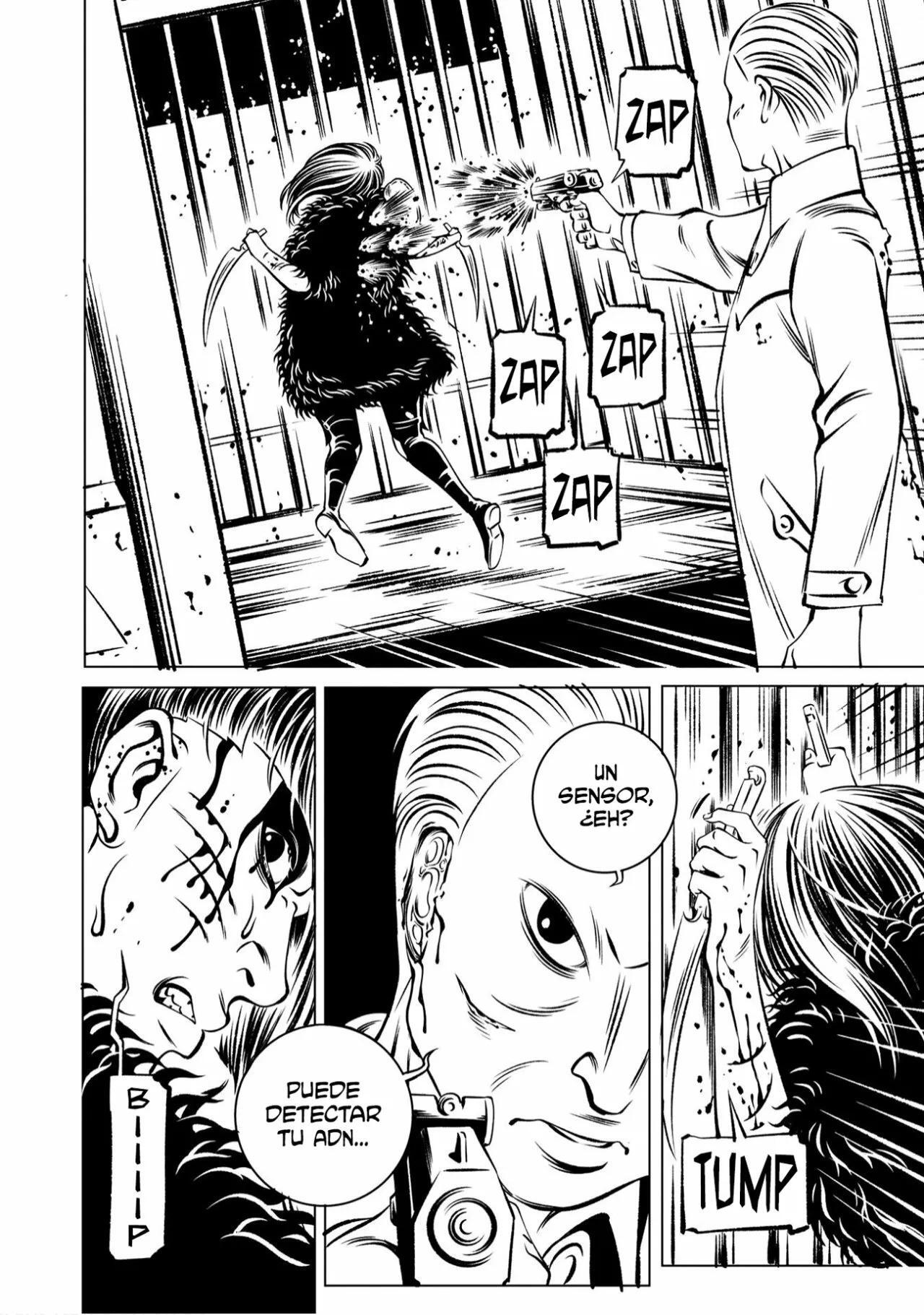 Capitulo 16 page 21