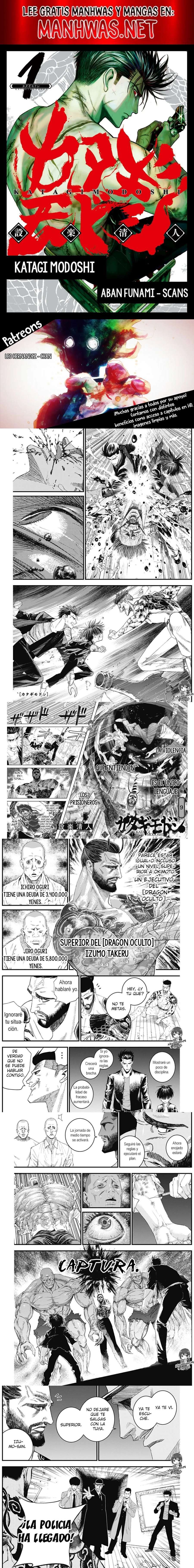 Capitulo 9 page 1