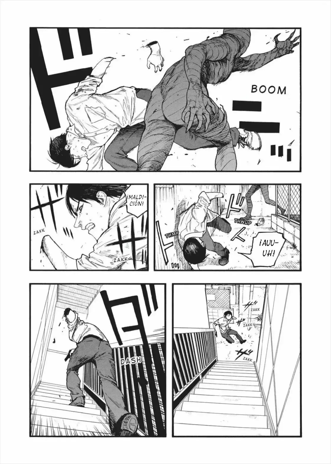 Capitulo 78 page 10