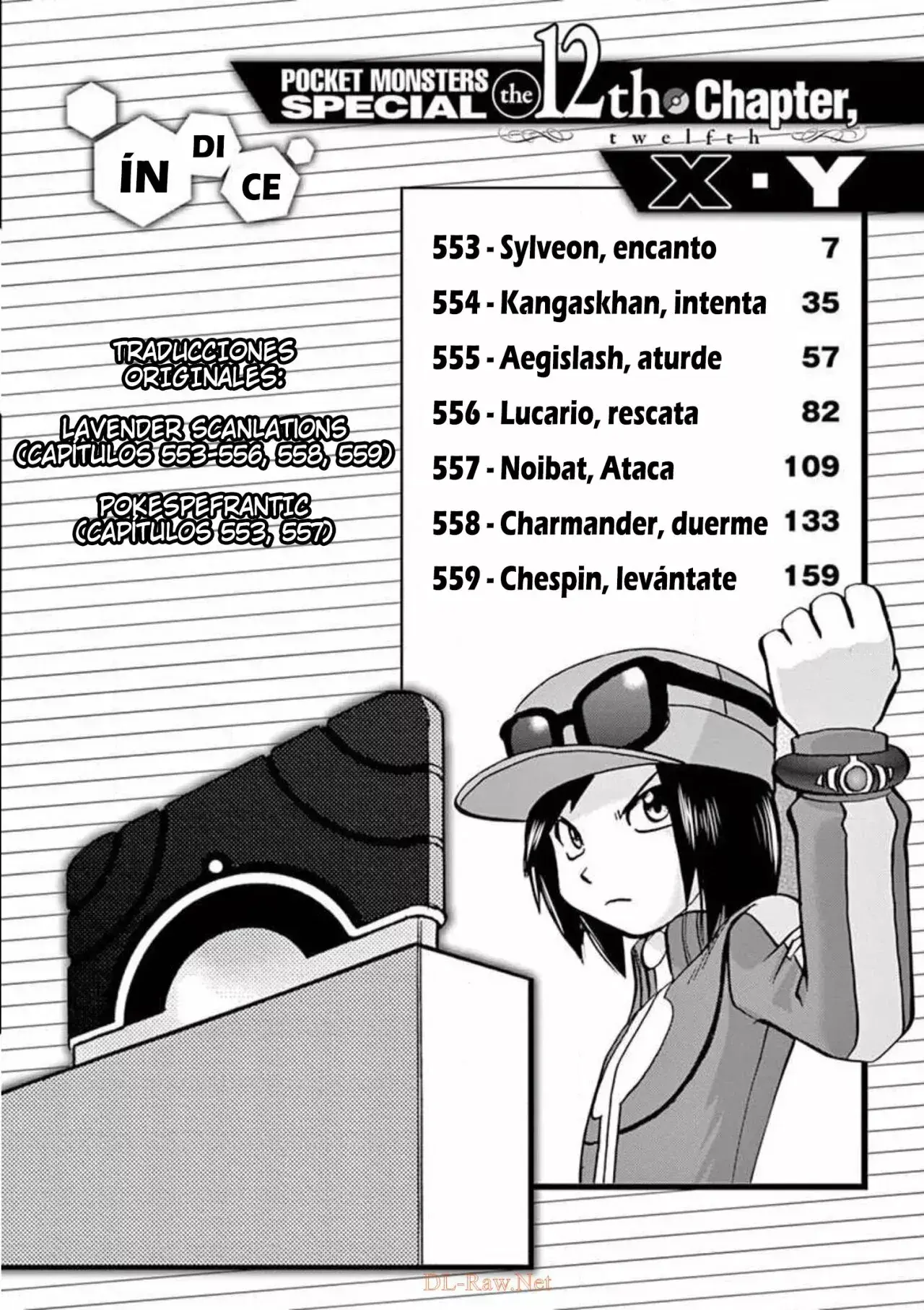 Capitulo 553 page 5