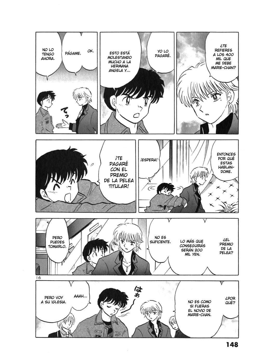Capitulo 34 page 17