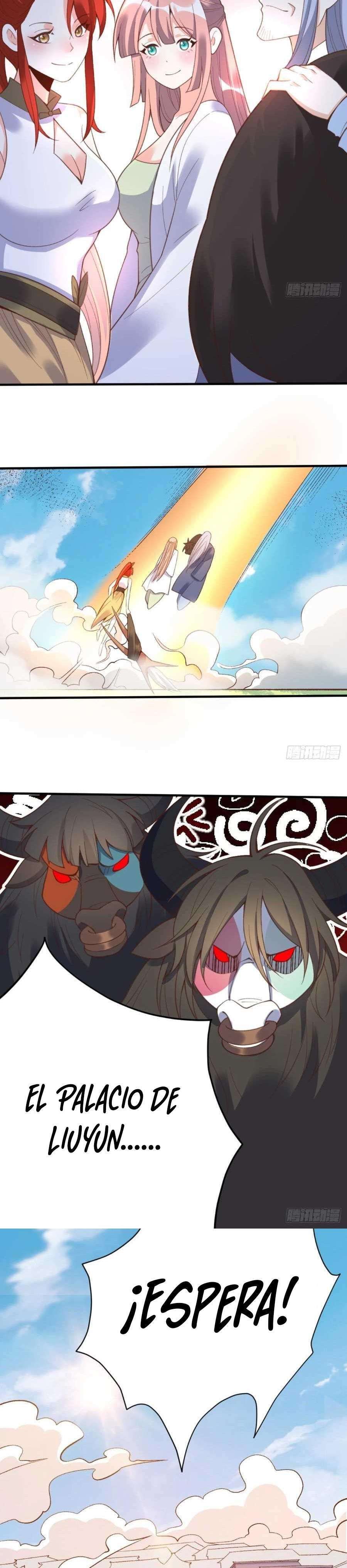 Capitulo 203 page 8