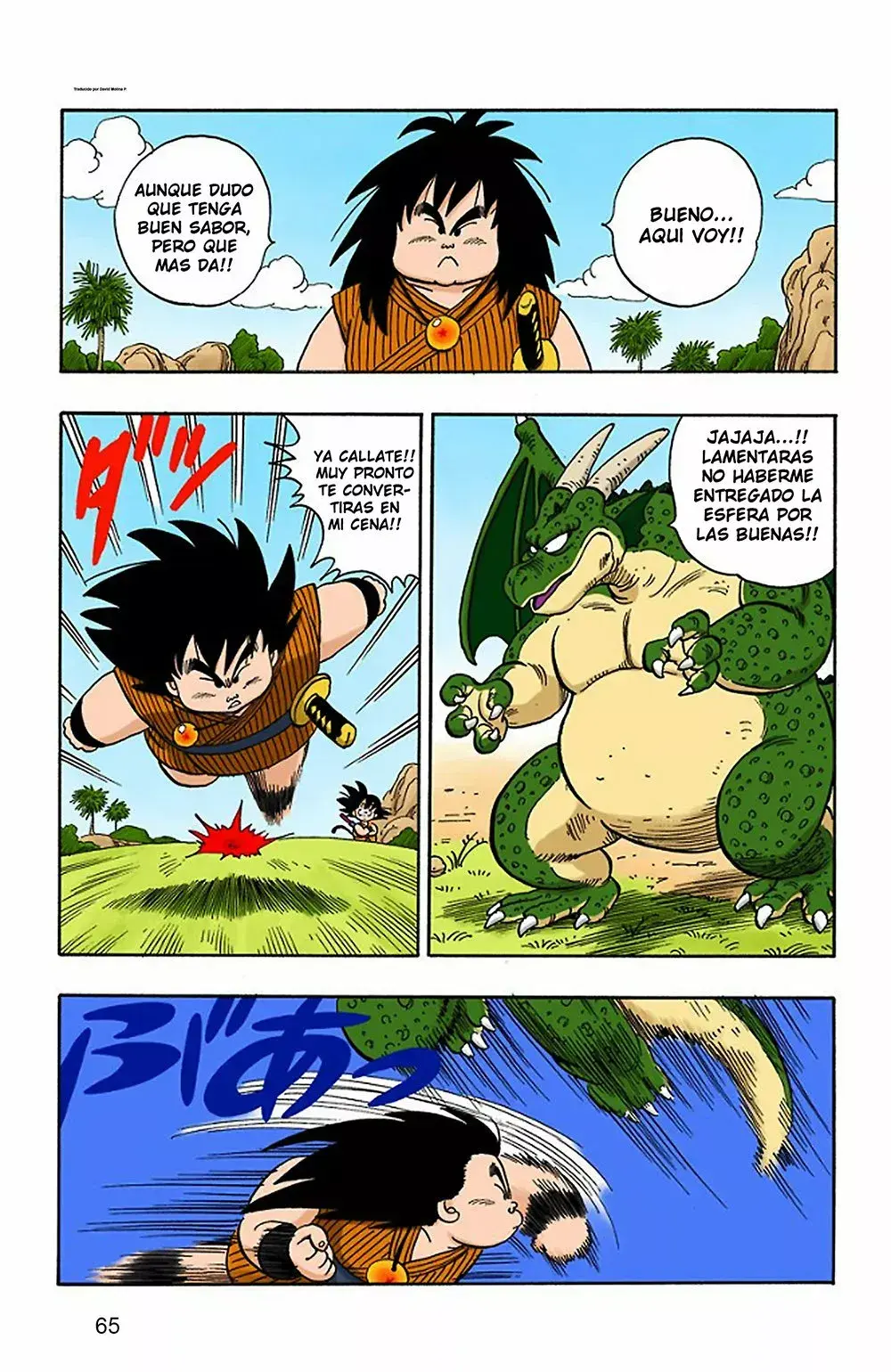 Capitulo 139 page 5