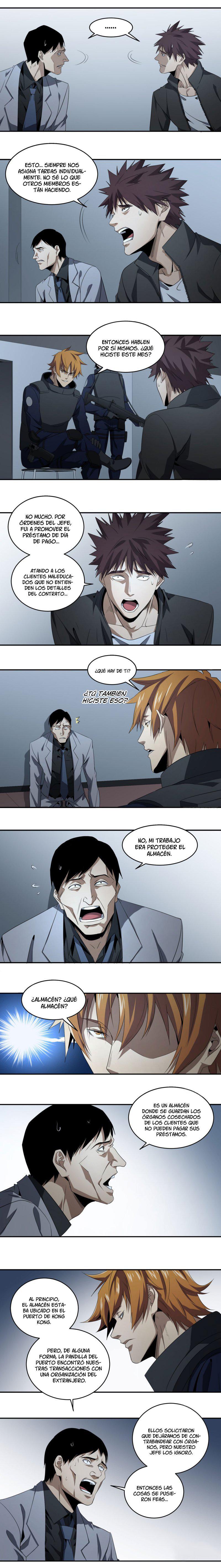 Capitulo 75 page 4