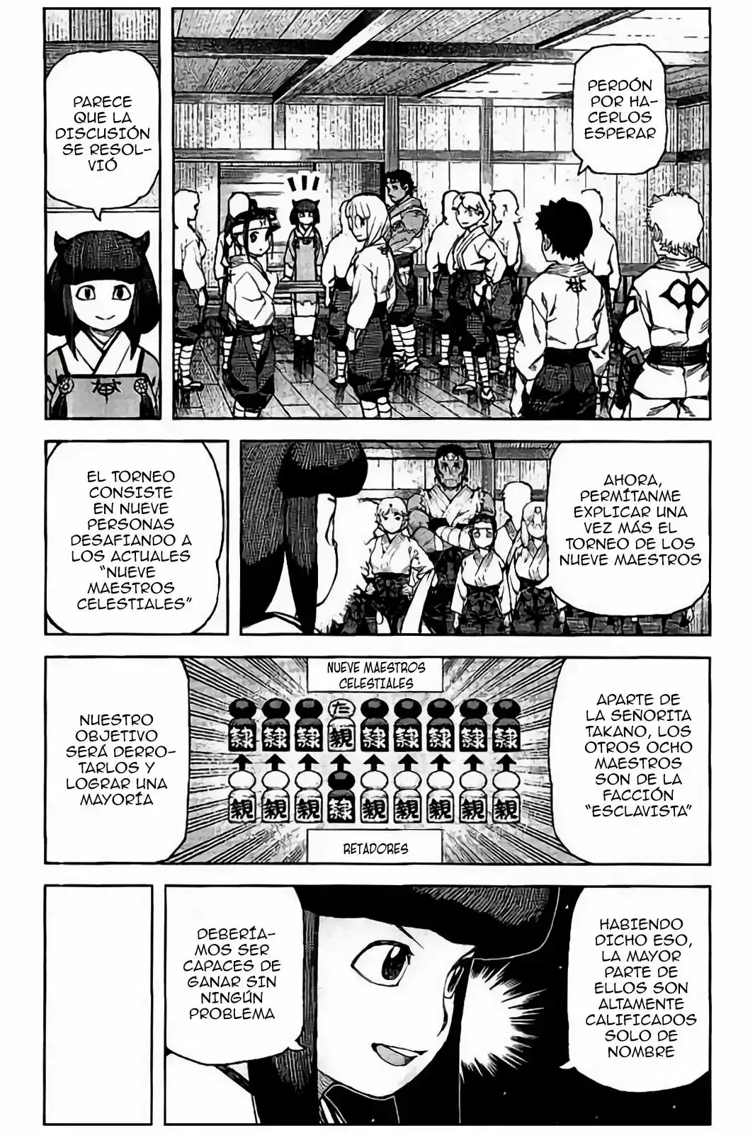 Capitulo 89 page 14