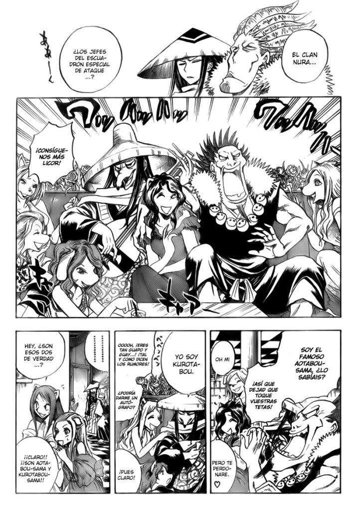 Capitulo 52 page 4