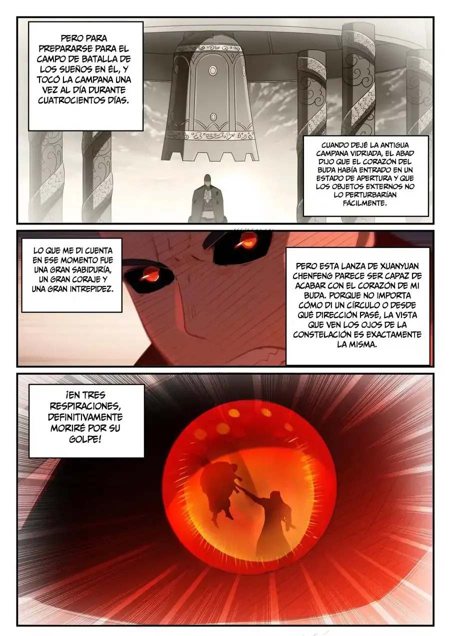 Capitulo 676 page 14