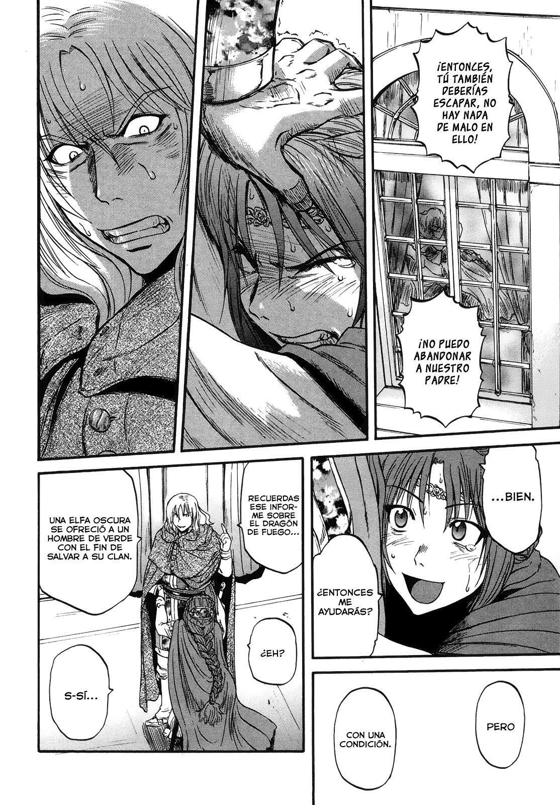 Capitulo 54 page 39