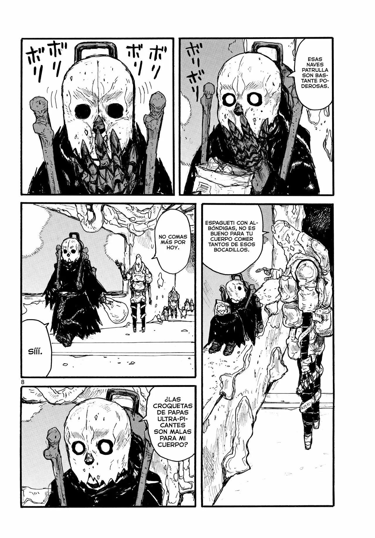 Capitulo 29 page 9