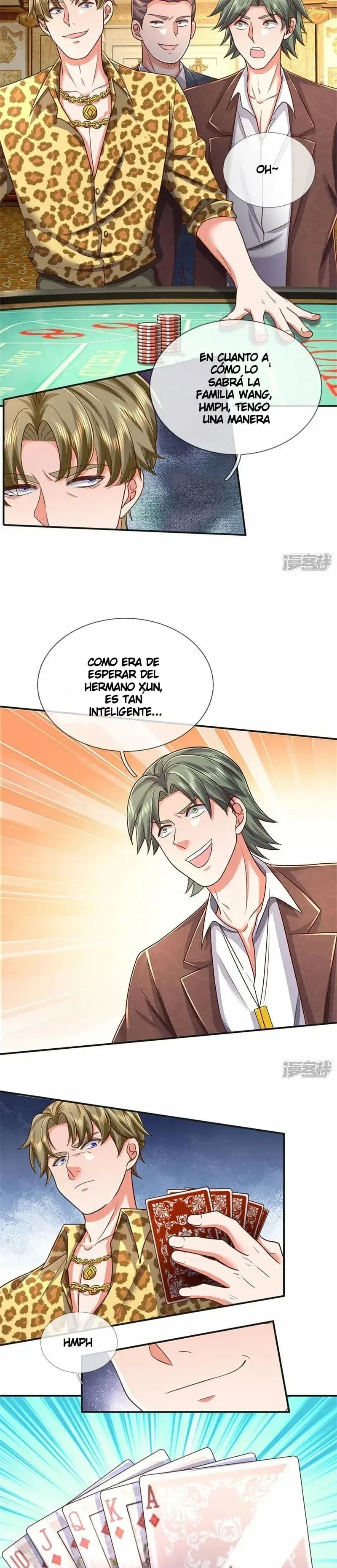 Capitulo 457 page 6