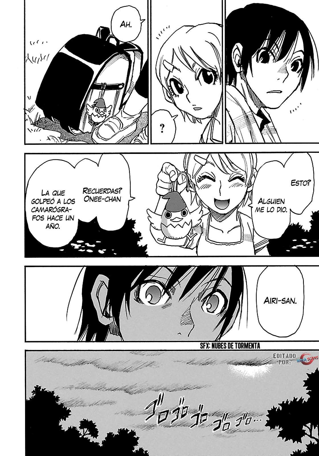 Capitulo 37 page 30