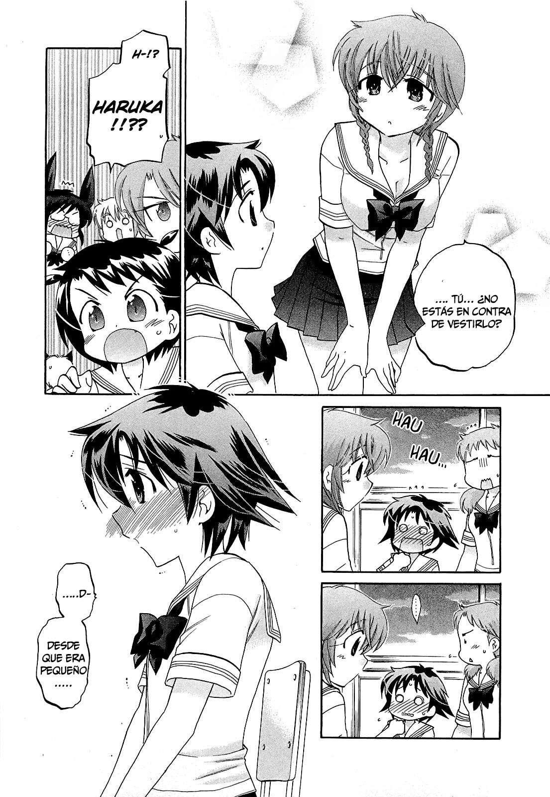 Capitulo 28 page 23