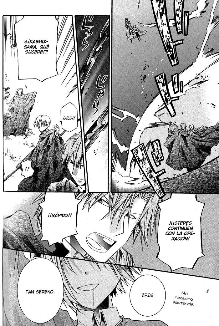 Capitulo 31 page 19