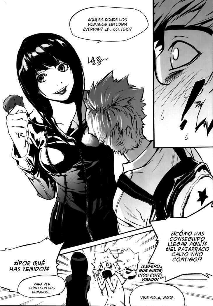 Capitulo 4 page 16