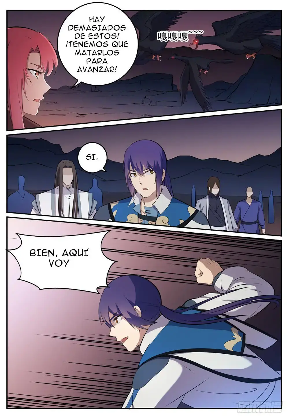 Capitulo 276 page 12