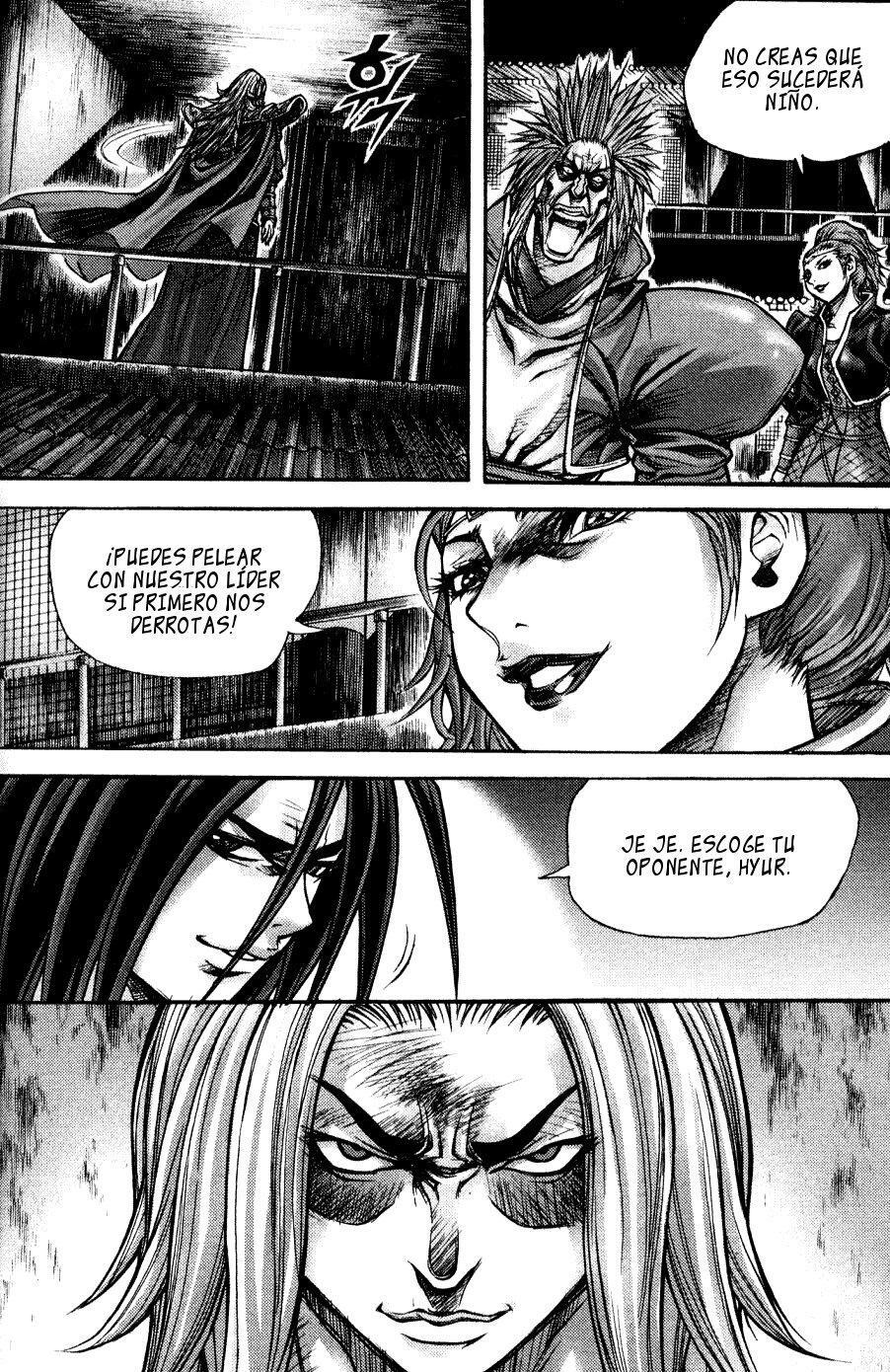 Capitulo 168 page 15