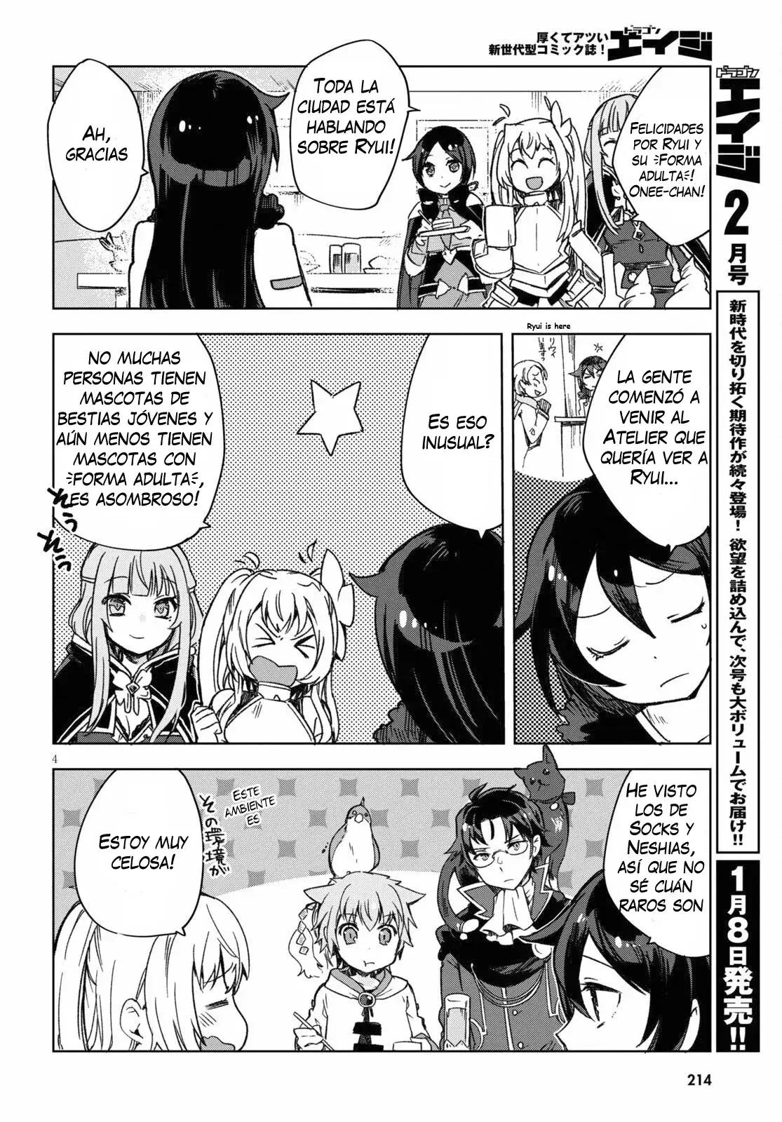 Capitulo 85 page 7