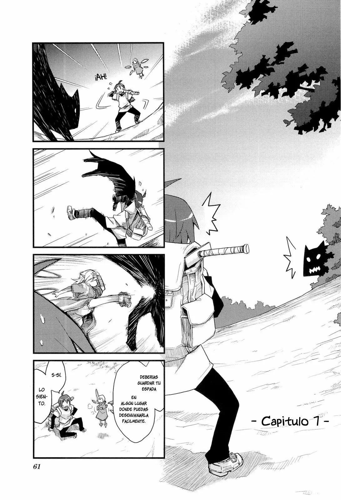 Capitulo 7 page 1