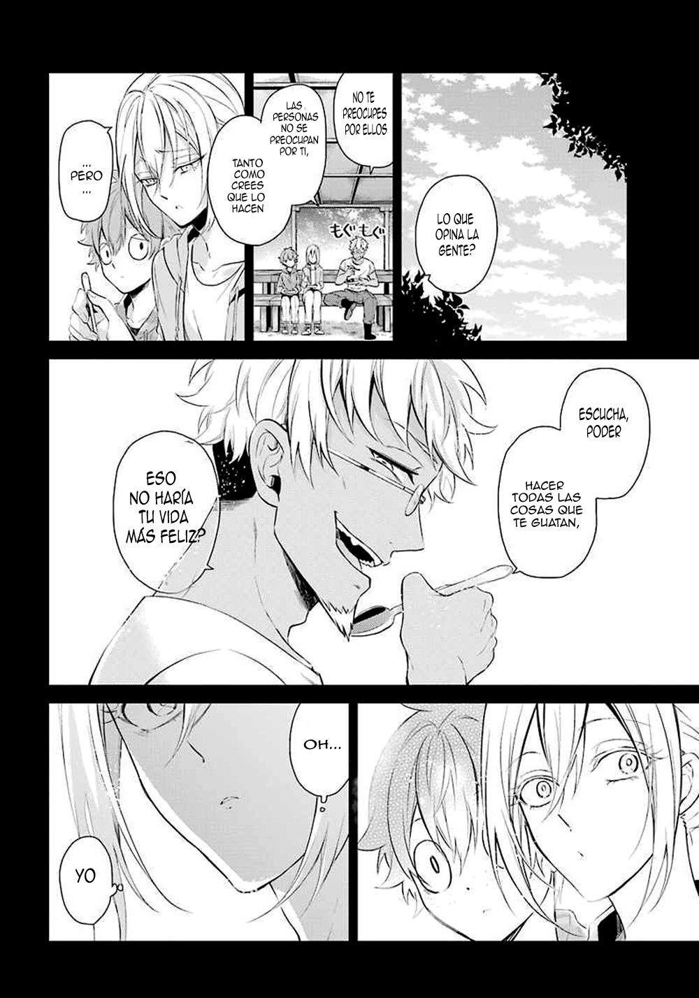 Capitulo 65 page 17