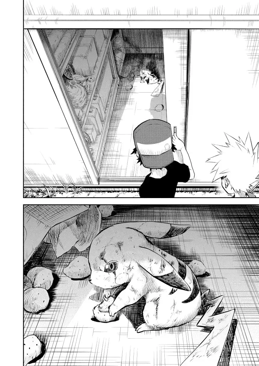 Capitulo 14.30 page 24