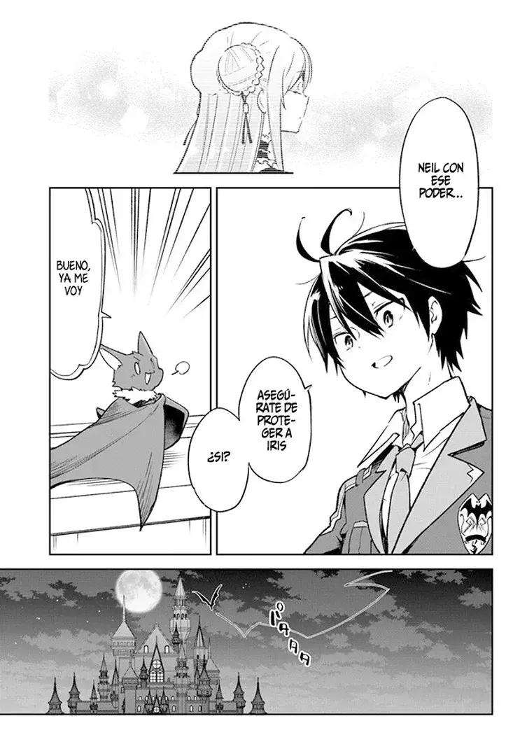 Capitulo 27 page 5