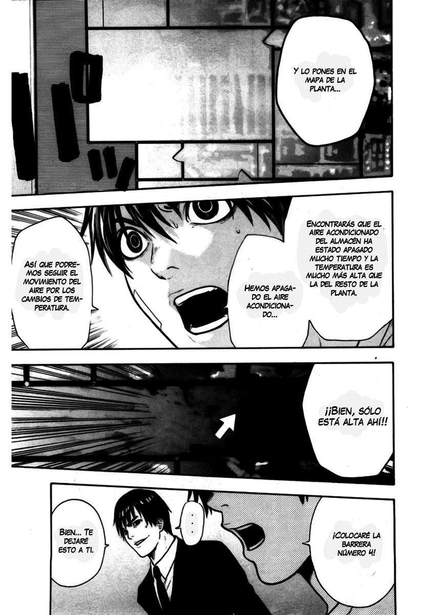 Capitulo 42 page 22