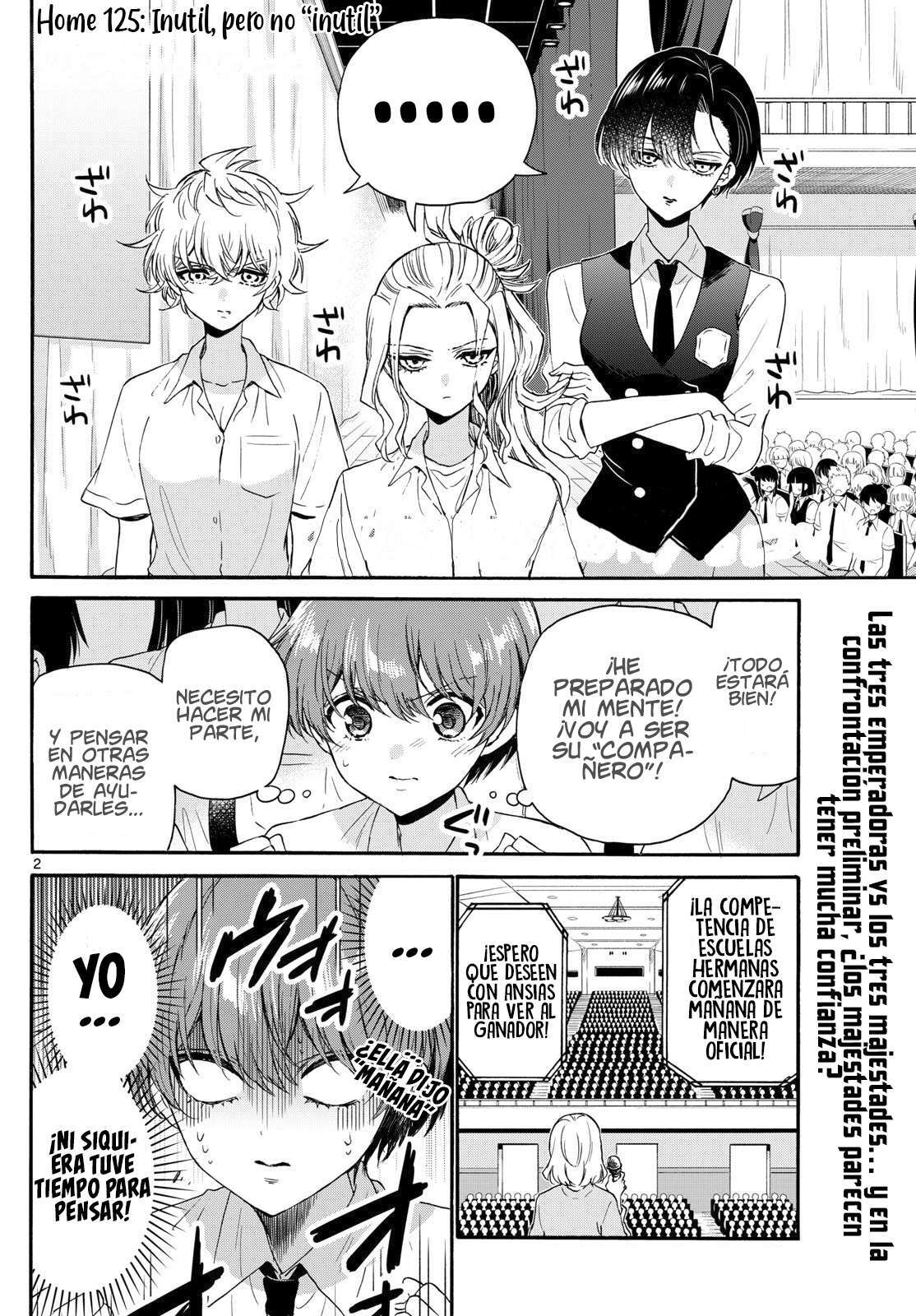 Capitulo 125 page 3