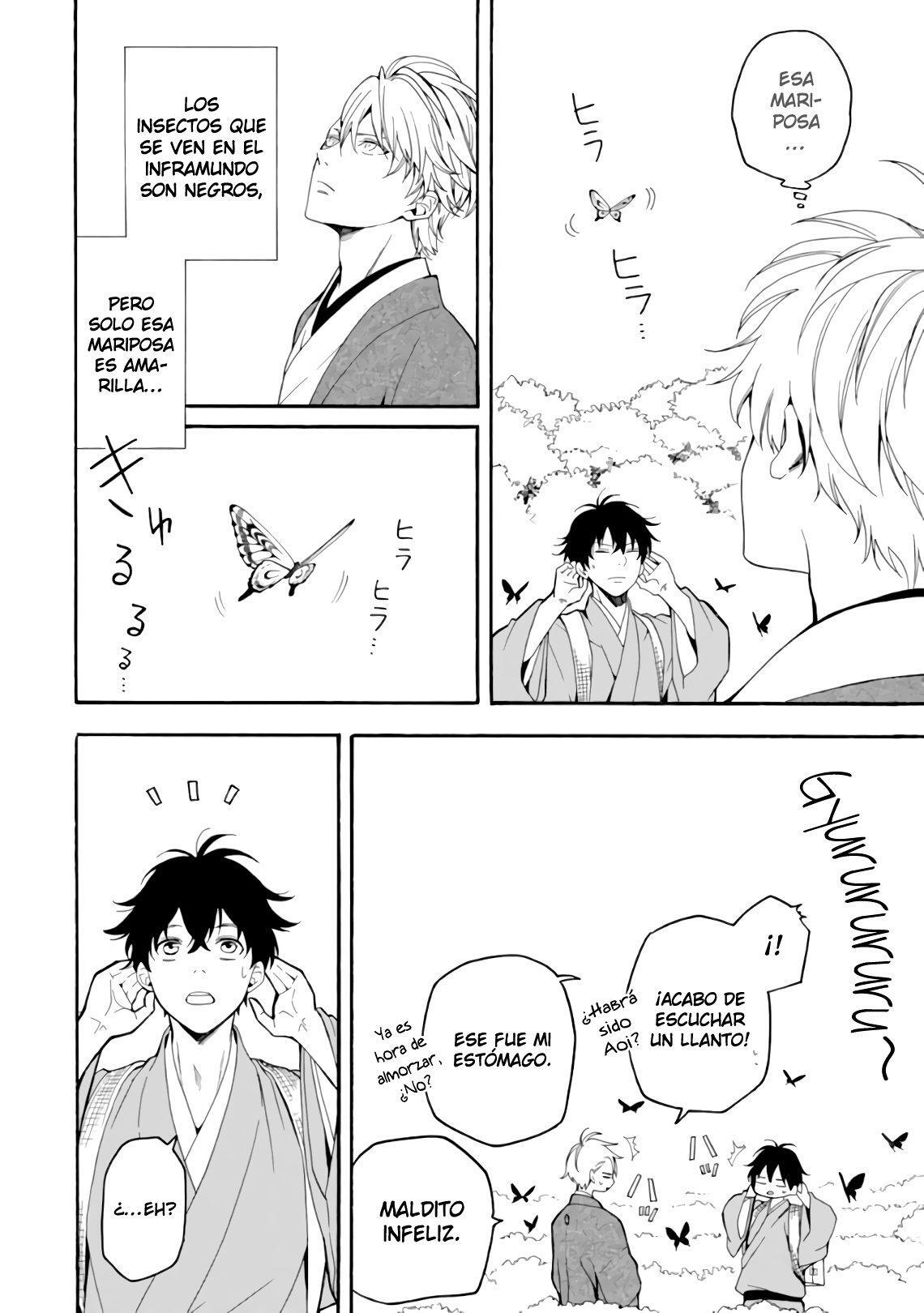Capitulo 79 page 14