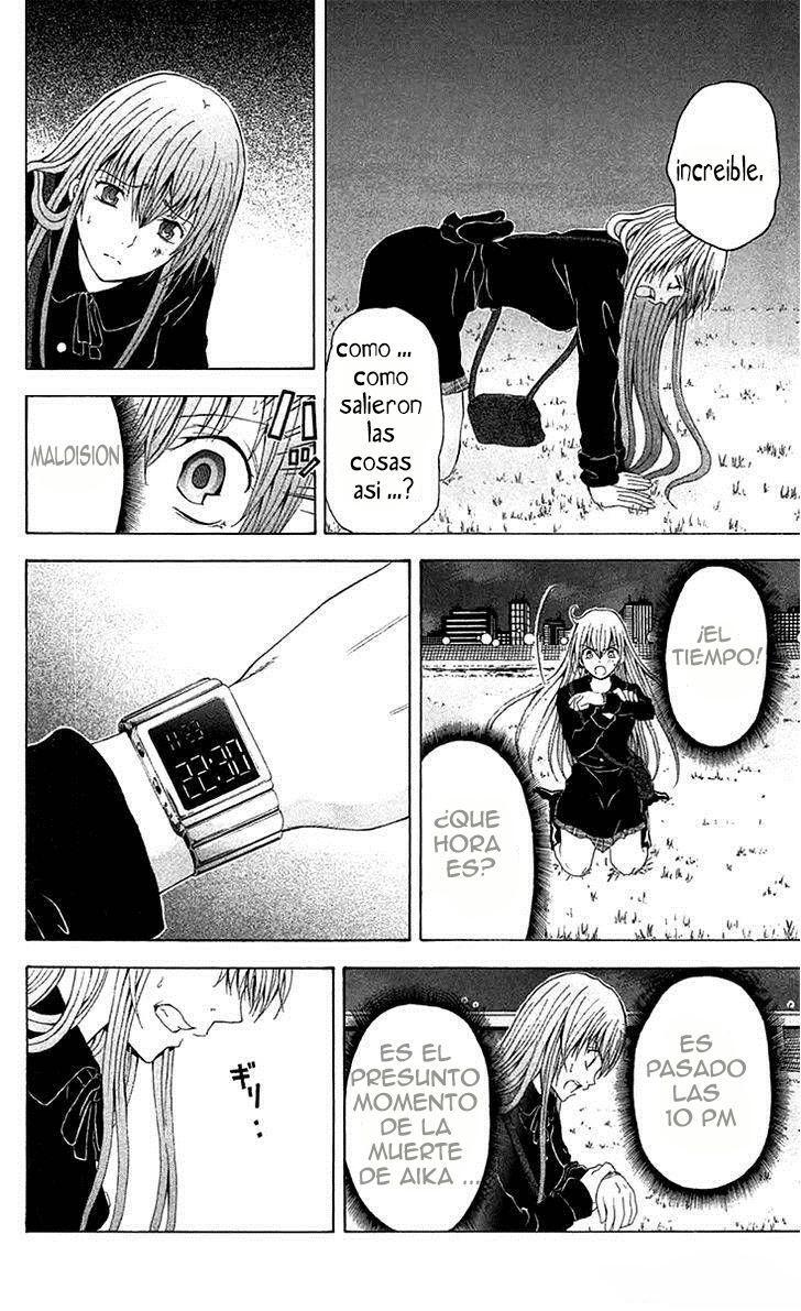 Capitulo 38 page 6