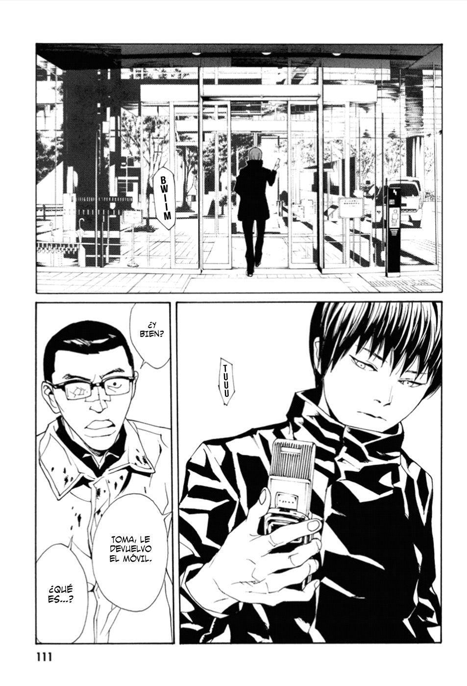 Capitulo 122 page 15