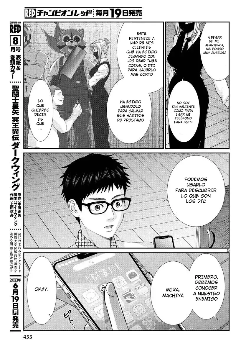 Capitulo 89 page 6