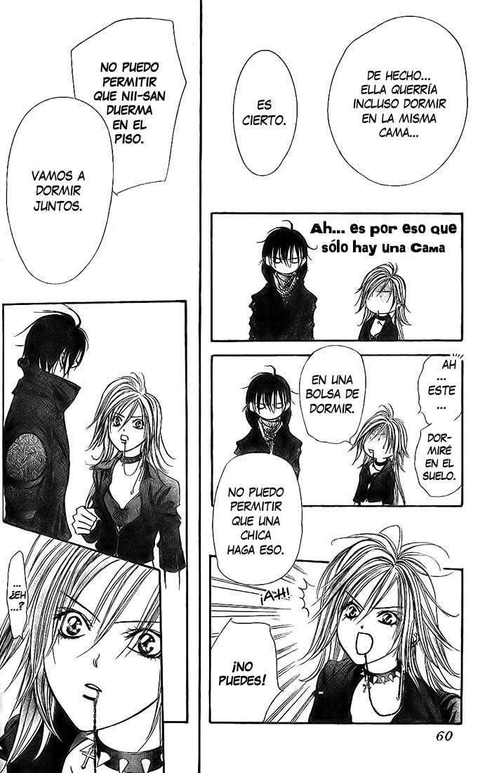 Capitulo 155 page 21