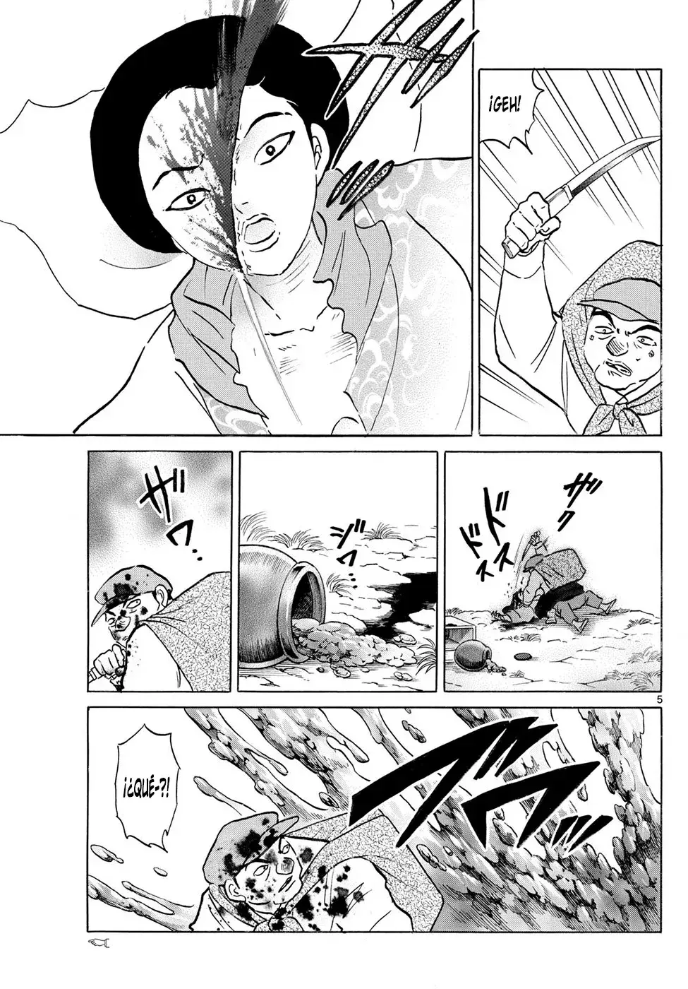 Capitulo 232 page 5