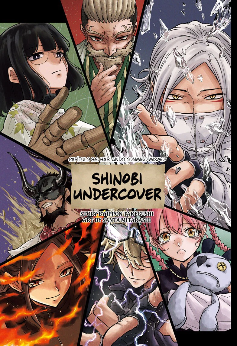 Capitulo 86 page 2